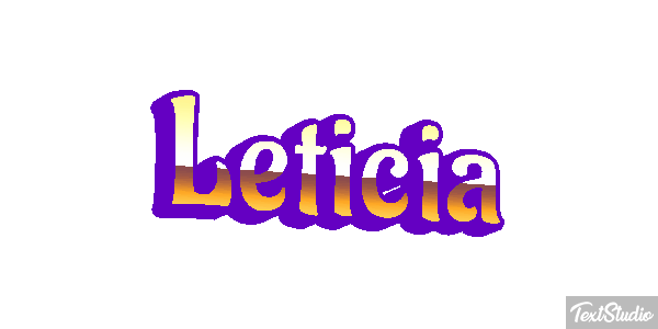 Leticia Efeito do texto