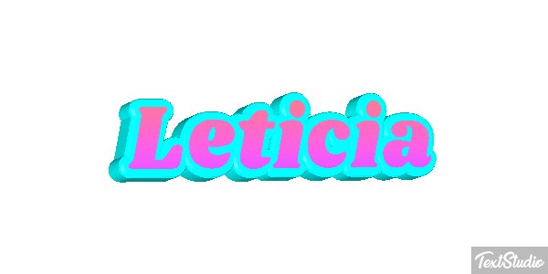 Leticia Efeito do texto