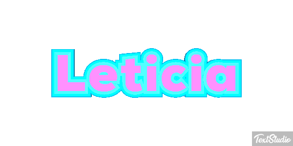 Leticia Efeito do texto