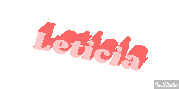 Leticia Efeito do texto