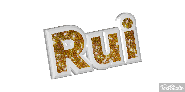 Rui Effetto testo