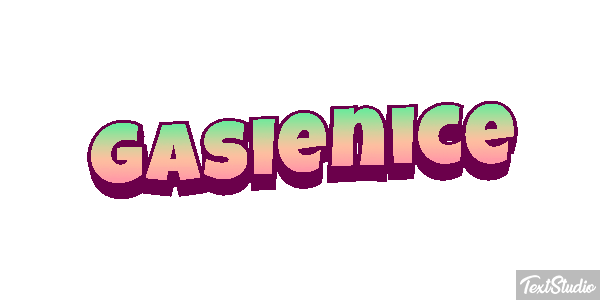 Gąsienice Efekt tekstowy