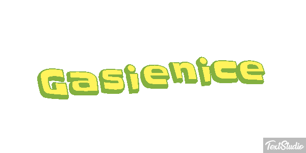 Gąsienice Efekt tekstowy