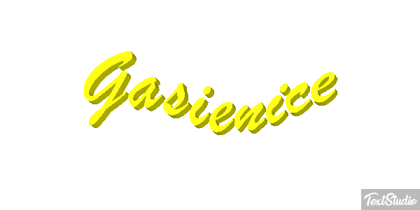 Gąsienice Efekt tekstowy