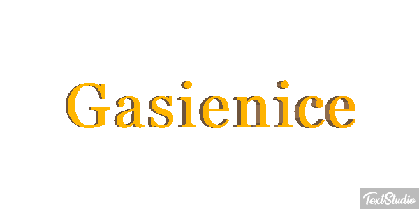 Gąsienice Efekt tekstowy