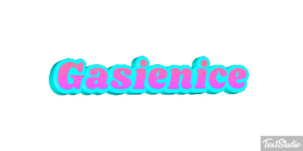 Gąsienice Efekt tekstowy
