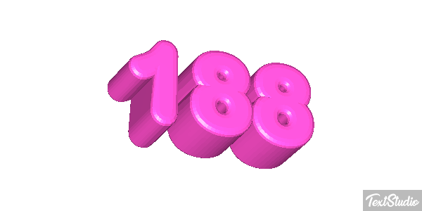 188 Effet de texte
