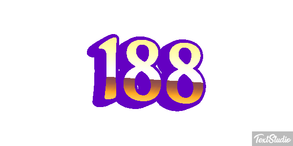 188 Effet de texte