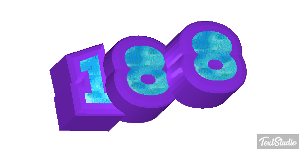 188 Effet de texte