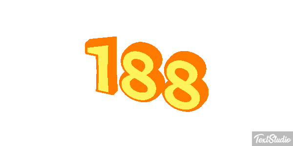 188 Effet de texte
