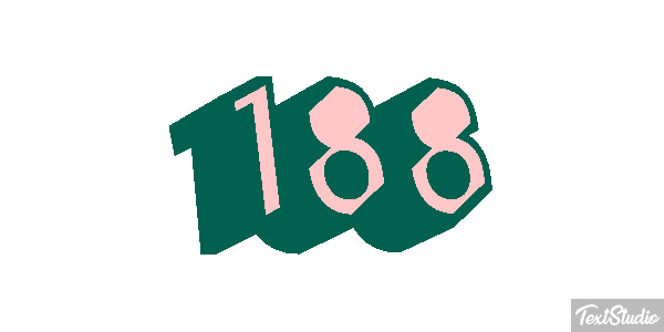 188 Effet de texte