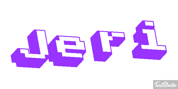 Jeri Text effect