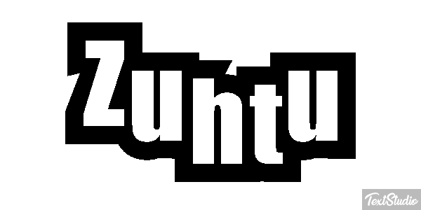 Zühtü Effet de texte