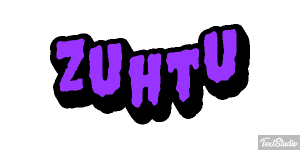 Zühtü Effet de texte