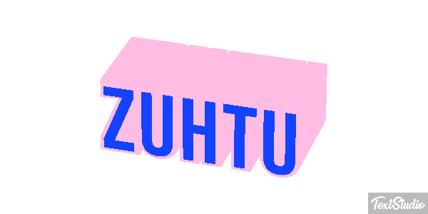 Zühtü Effet de texte