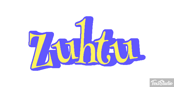 Zühtü Effet de texte
