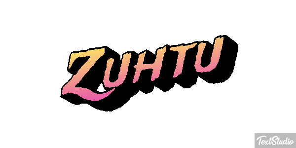 Zühtü Effet de texte