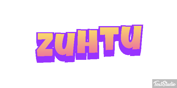 Zühtü Effet de texte