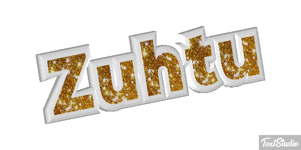 Zühtü Effet de texte
