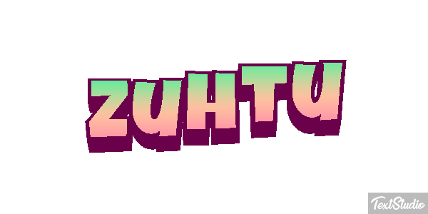 Zühtü Effet de texte
