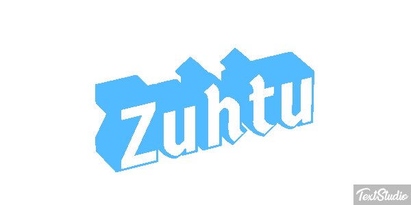 Zühtü Effet de texte