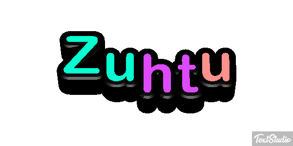 Zühtü Effet de texte