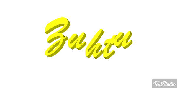 Zühtü Effet de texte