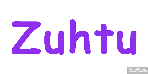 Zühtü Effet de texte