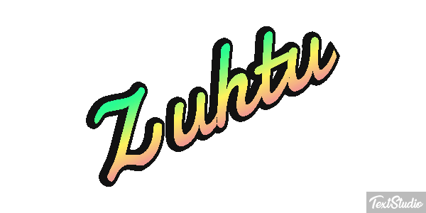 Zühtü Effet de texte