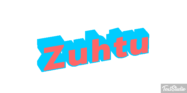 Zühtü Effet de texte