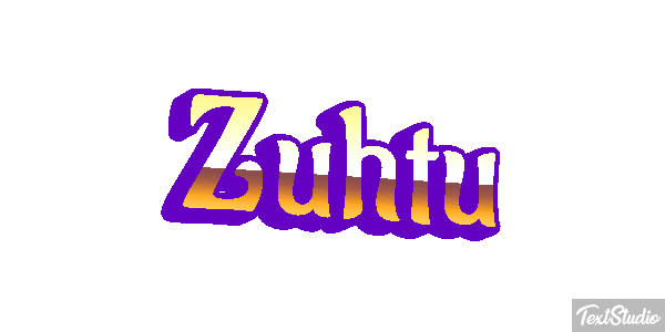 Zühtü Effet de texte