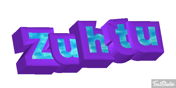 Zühtü Effet de texte