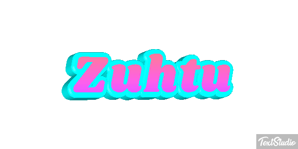 Zühtü Effet de texte