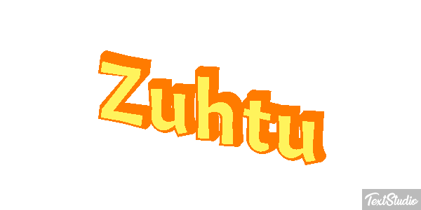 Zühtü Effet de texte