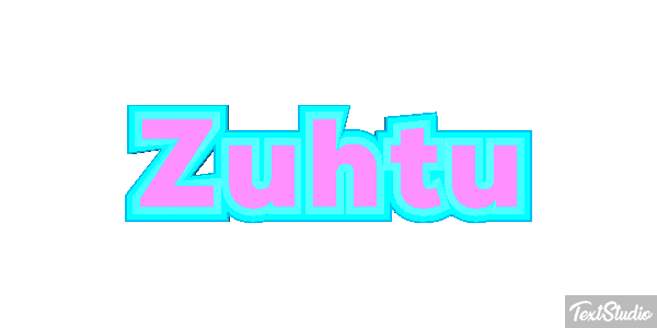 Zühtü Effet de texte
