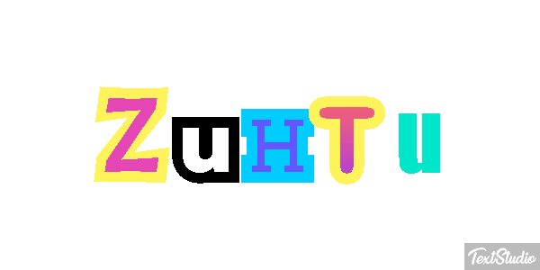 Zühtü Effet de texte