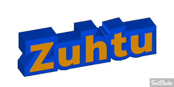 Zühtü Effet de texte