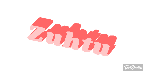 Zühtü Effet de texte
