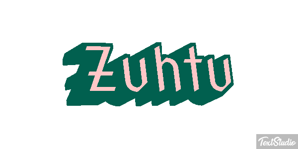 Zühtü Effet de texte