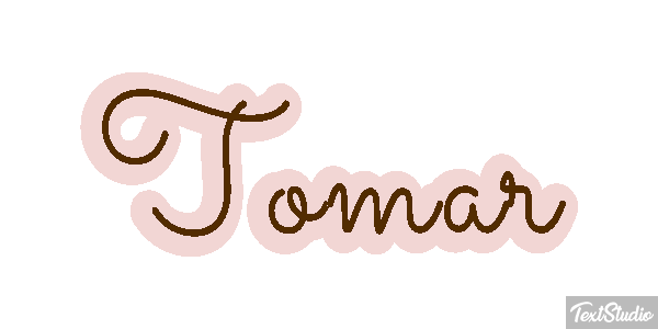 Tomar Efecto de texto