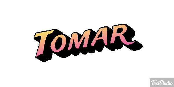 Tomar Efecto de texto