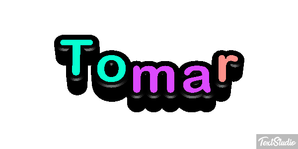Tomar Efecto de texto
