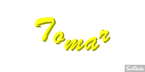 Tomar Efecto de texto
