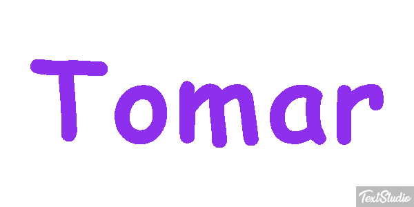 Tomar Efecto de texto