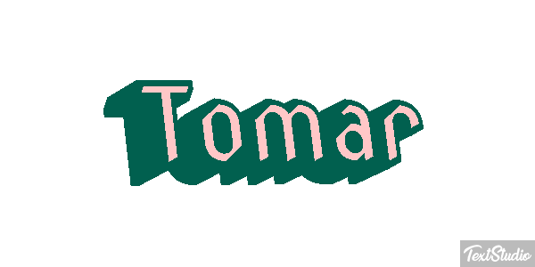 Tomar Efecto de texto