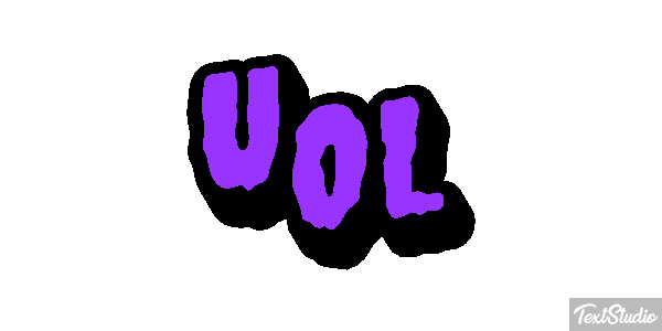 UOL Text effect