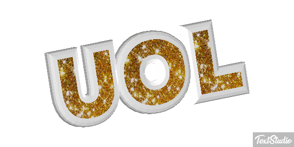 UOL Text effect