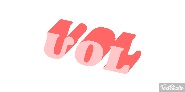 UOL Text effect