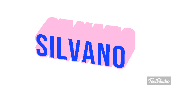 Silvano Effetto testo