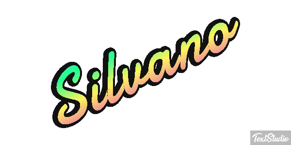Silvano Effetto testo